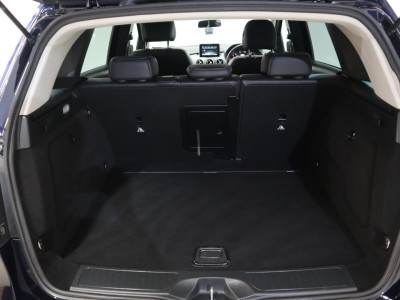 2017 Mercedes-Benz B Class