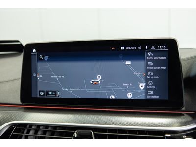 2023 BMW 5 Series