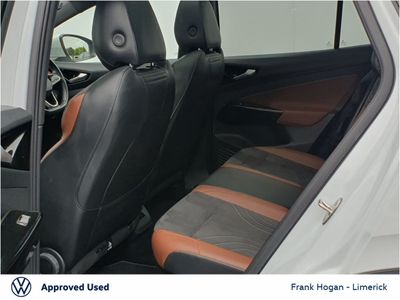 2022 Volkswagen ID.4