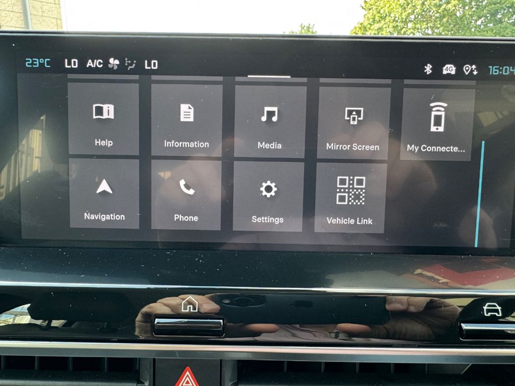 2026 Citroen C4