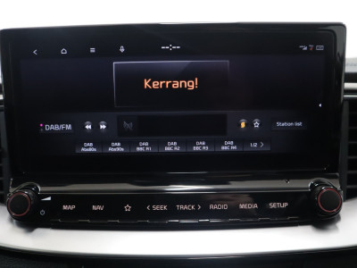 2024 Kia Ceed