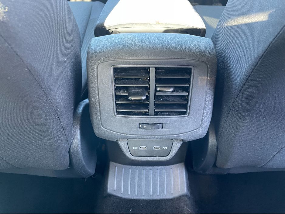 2022 Volkswagen T-Roc