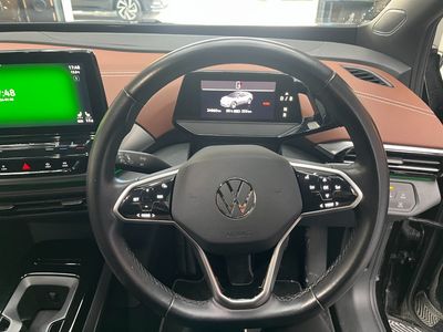 2023 Volkswagen ID.4