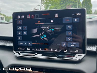 2025 Cupra Terramar