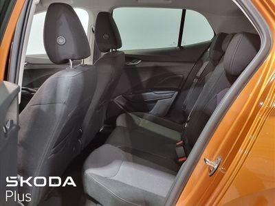 2024 Skoda Fabia