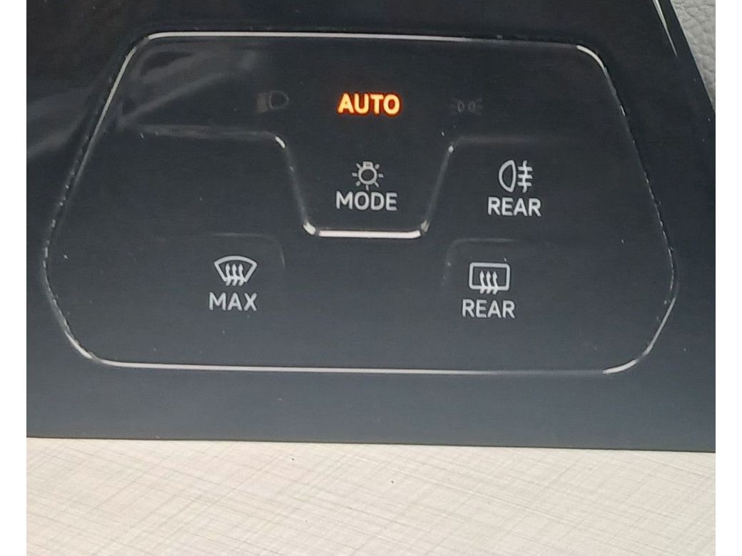 2026 Volkswagen Golf