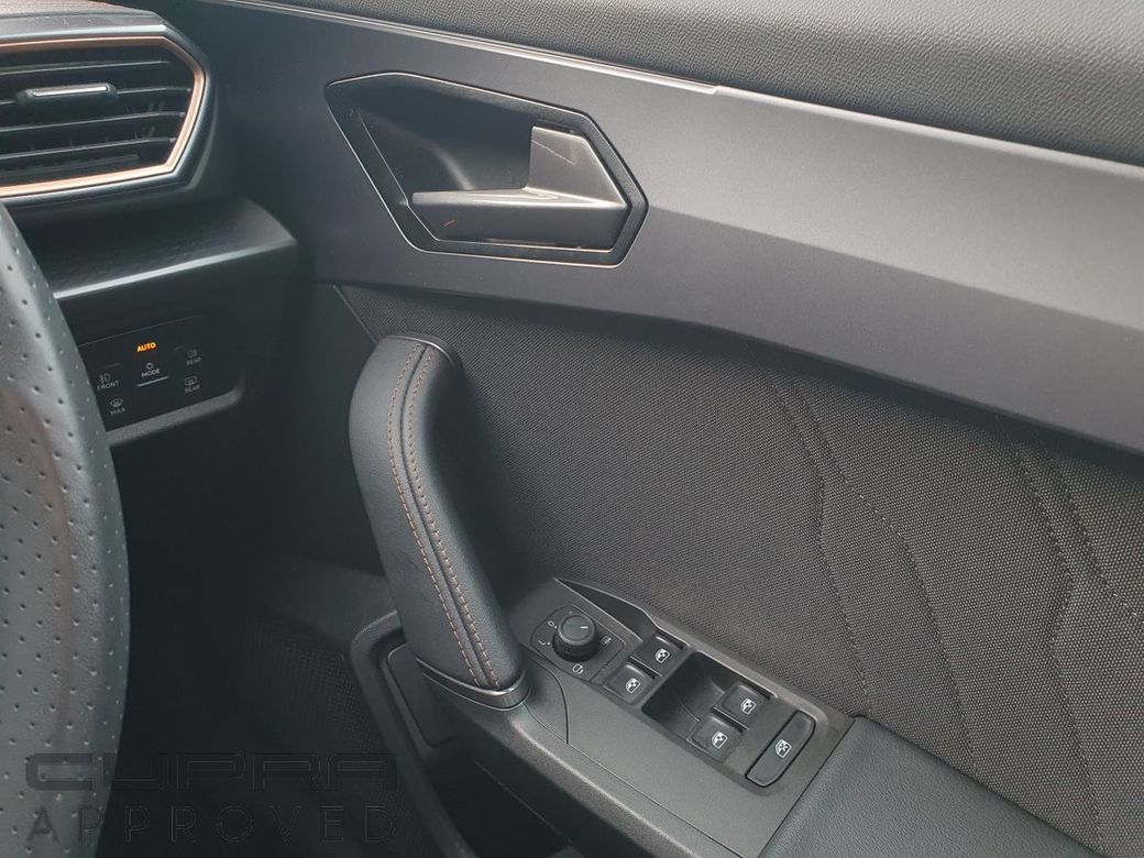 2025 Cupra Formentor