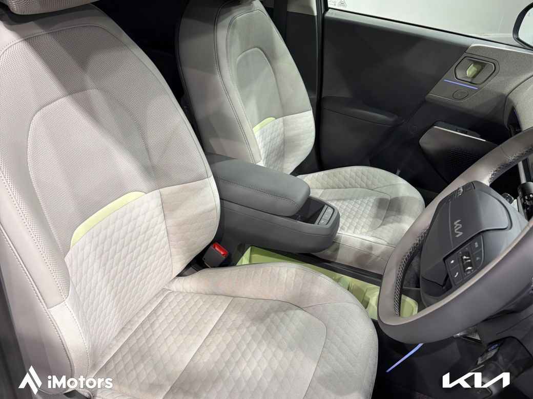 2026 Kia EV2