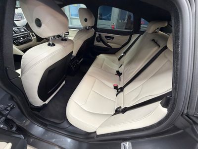 2019 BMW 4 Series