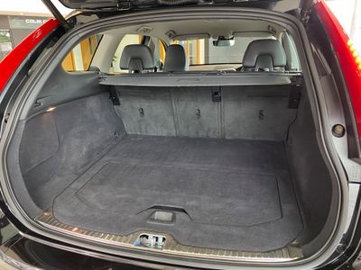 2017 Volvo XC60