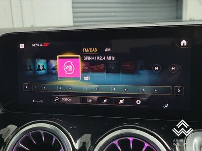 2023 Mercedes-Benz GLB Class