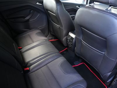 2016 Ford Kuga