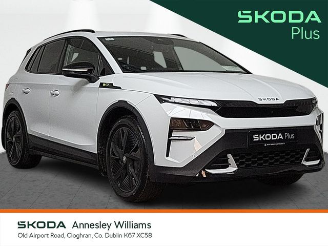 vehicle for sale from Annesley Williams