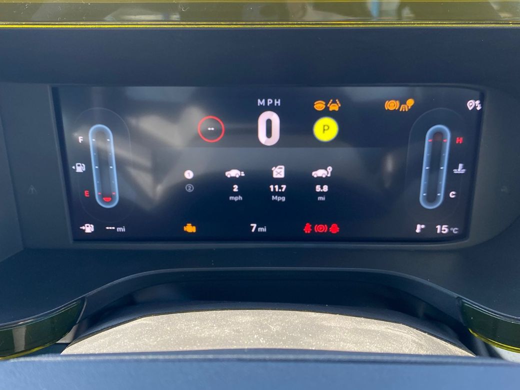 2026 Fiat Grande Panda