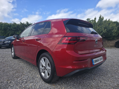 2022 Volkswagen Golf