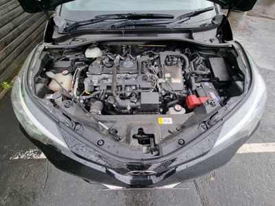 2020 Toyota C-HR