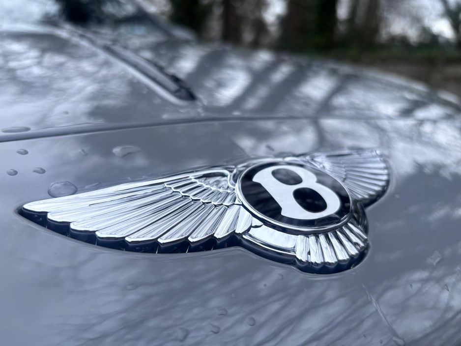 2024 Bentley Flying Spur