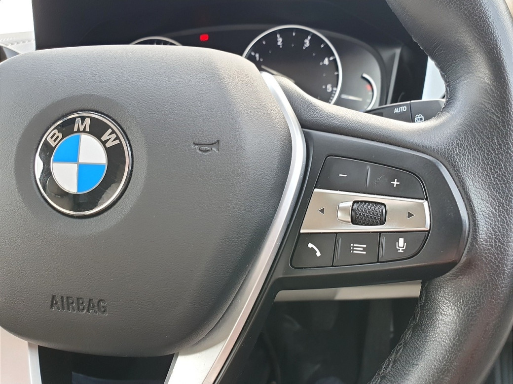 2020 BMW 3 Series