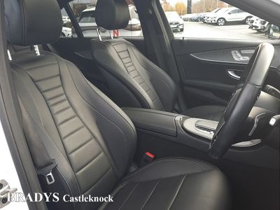 2022 Mercedes-Benz E Class