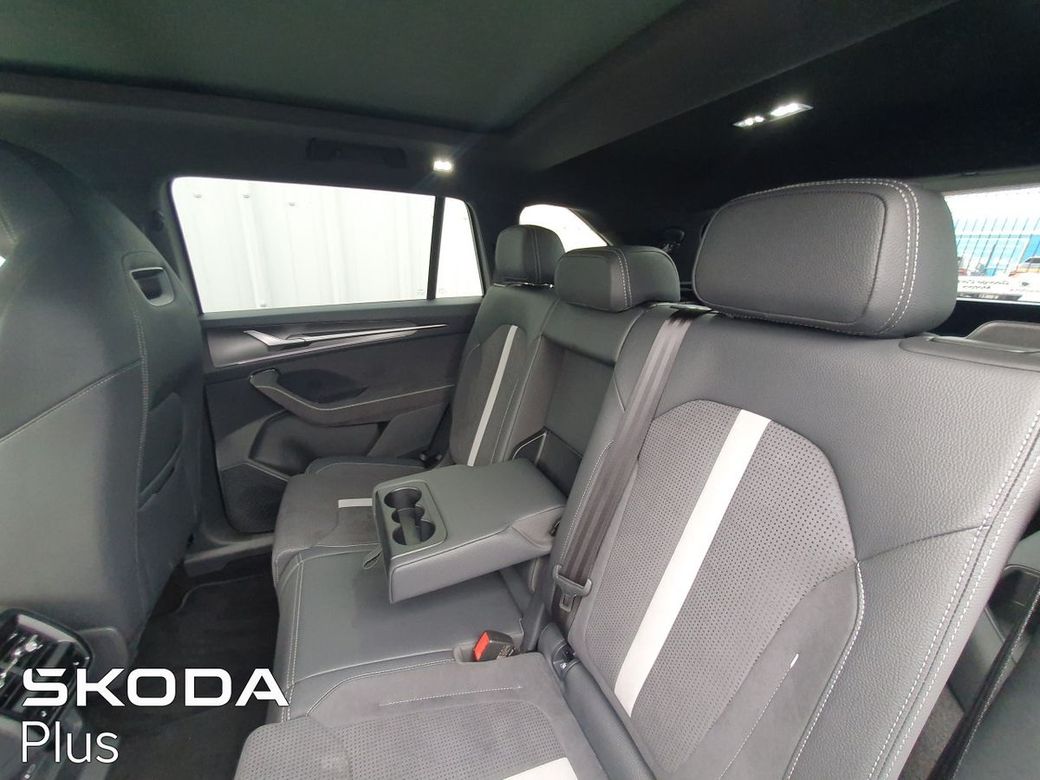 2025 Skoda Kodiaq