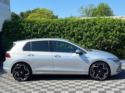 2023 Volkswagen Golf