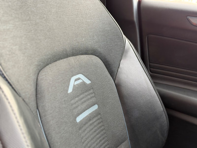 2021 Ford Focus