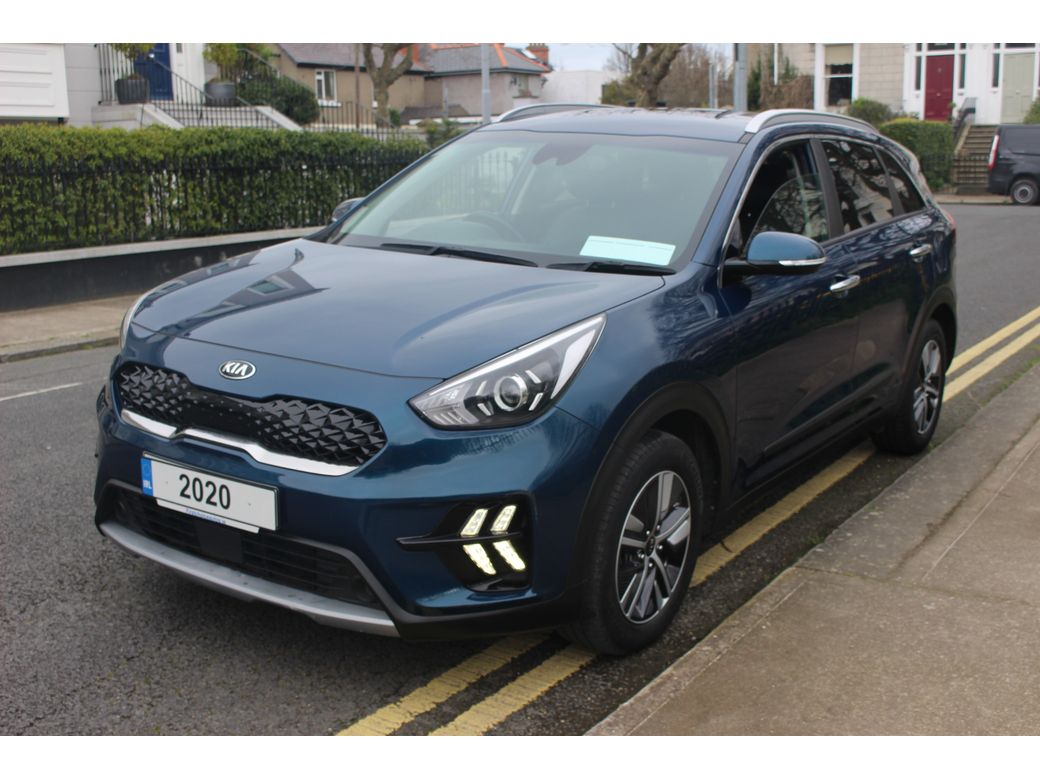 2019 Kia Niro