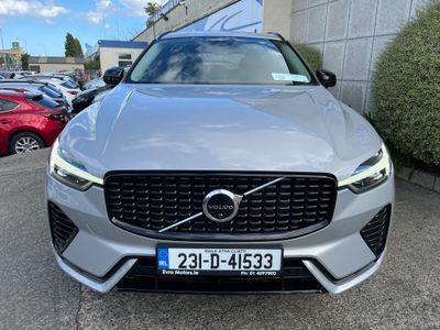 2023 Volvo XC60