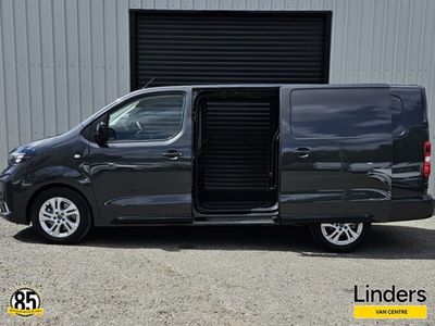 2027 Opel Vivaro