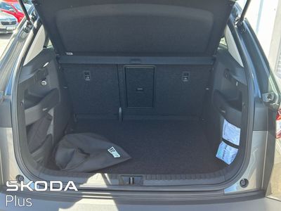 2026 Skoda Elroq
