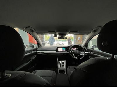 2024 Volkswagen Golf