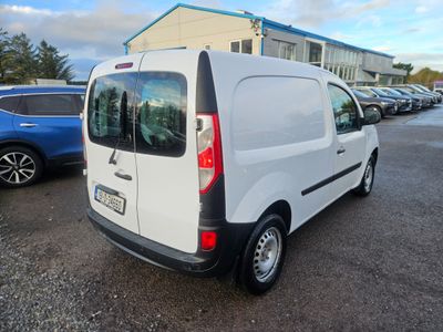 2019 Renault Kangoo