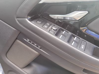 2022 Land Rover Range Rover Evoque