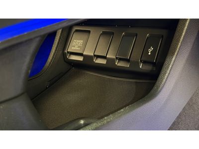 2015 Honda Vezel
