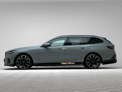 2025 BMW 5 Series