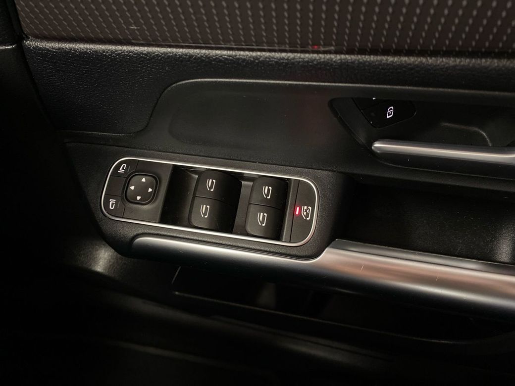 2022 Mercedes-Benz GLA Class