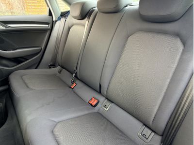 2017 Audi A3
