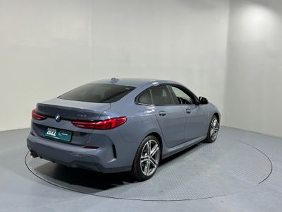 2022 BMW 2 Series