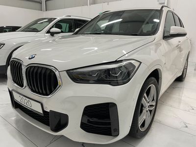 2020 BMW X1