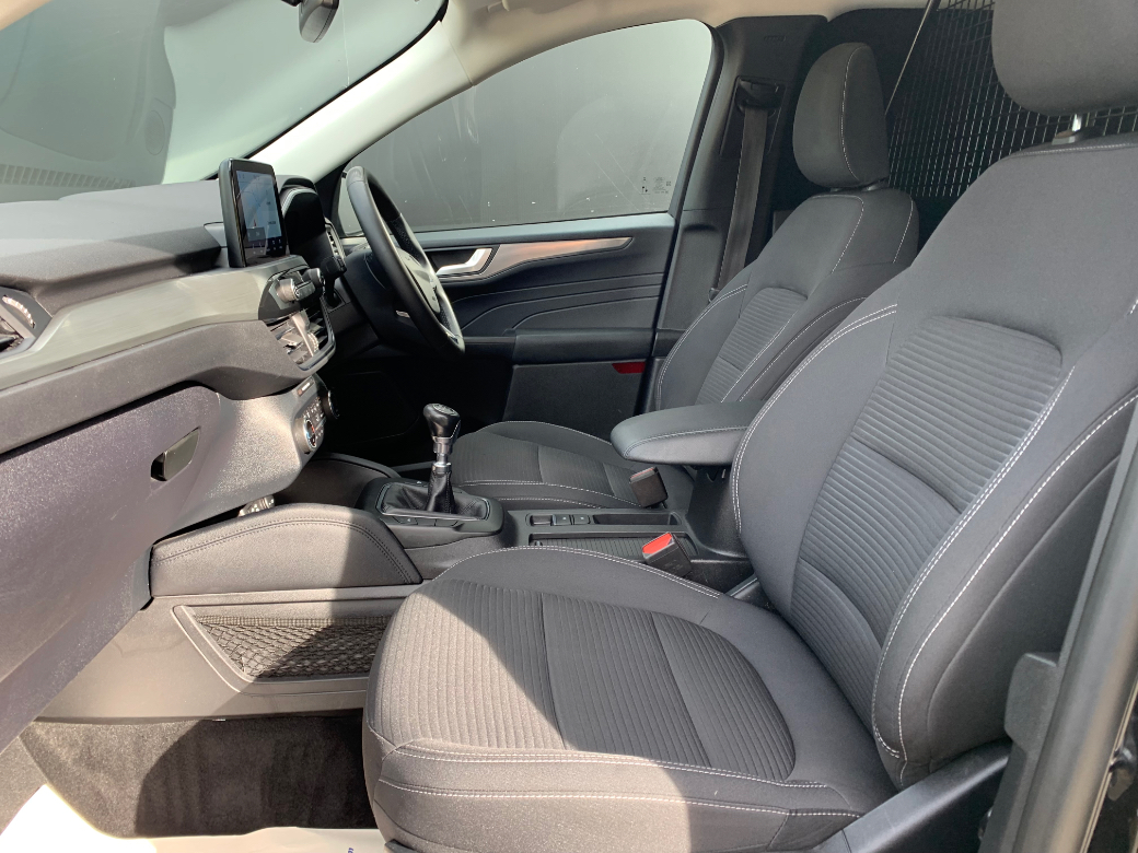 2022 Ford Kuga