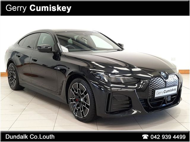vehicle for sale from Gerry Cumiskey Ltd
