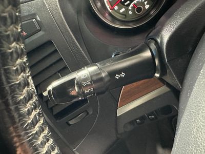 2014 Mitsubishi Pajero