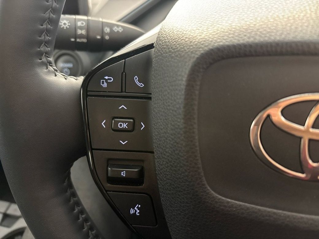 2023 Toyota Prius