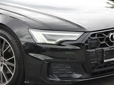 2023 Audi A6