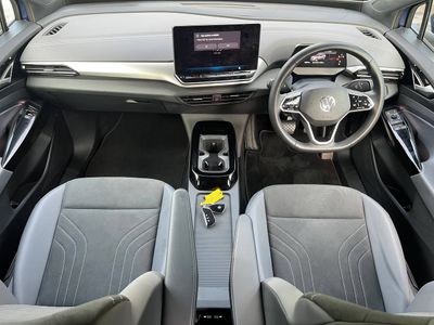 2026 Volkswagen ID.4