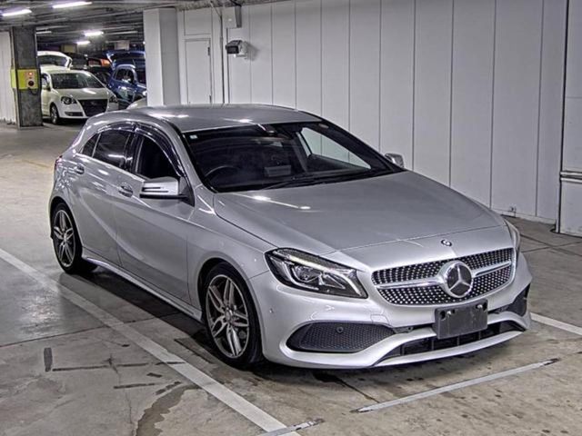 vehicle for sale from Castle Motors Swords
