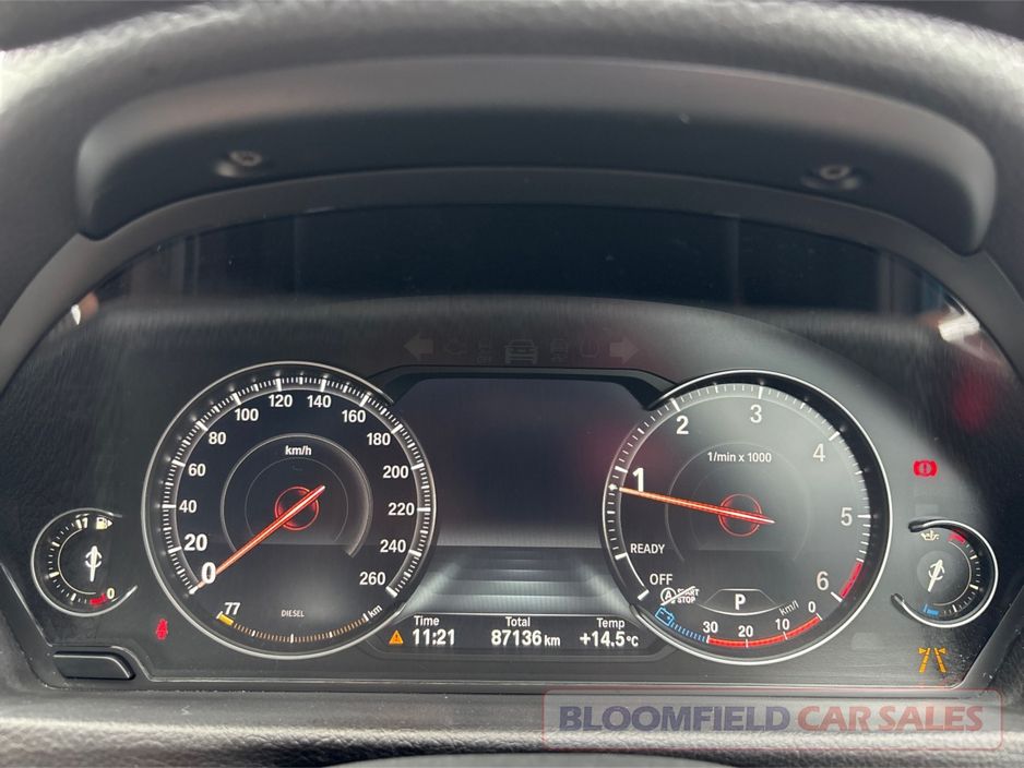 2019 BMW 3 Series