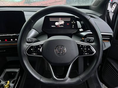 2023 Volkswagen ID.4