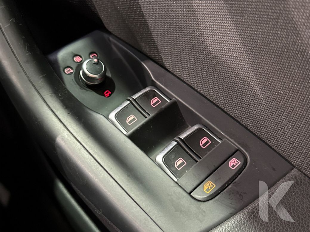 2016 Audi Q3