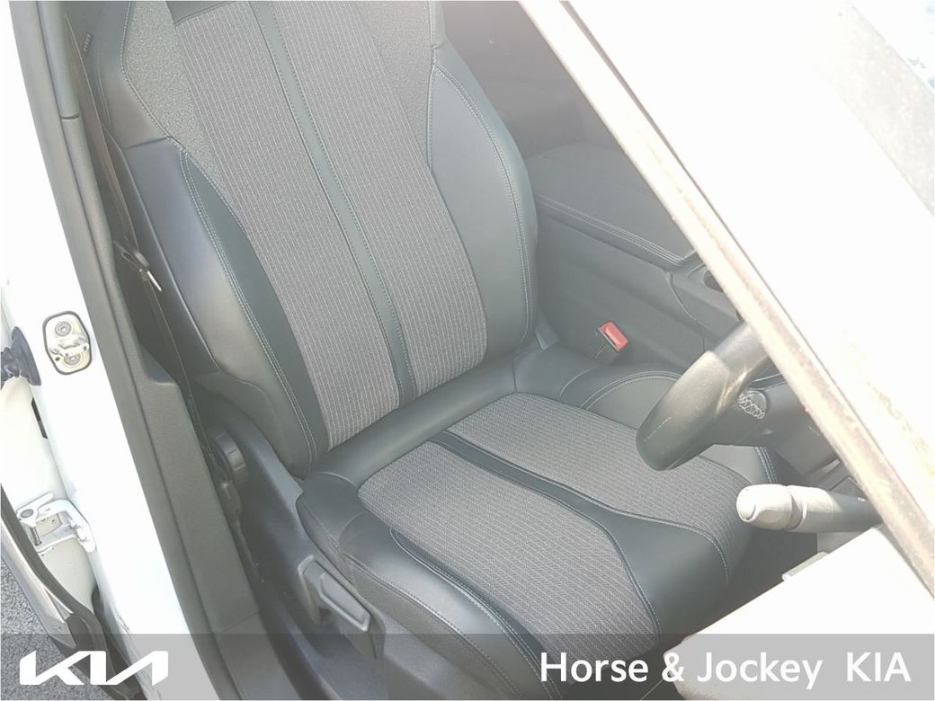 2022 Peugeot 5008